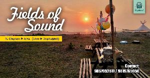 Fields Of Sound Ft. Clayton & Aria